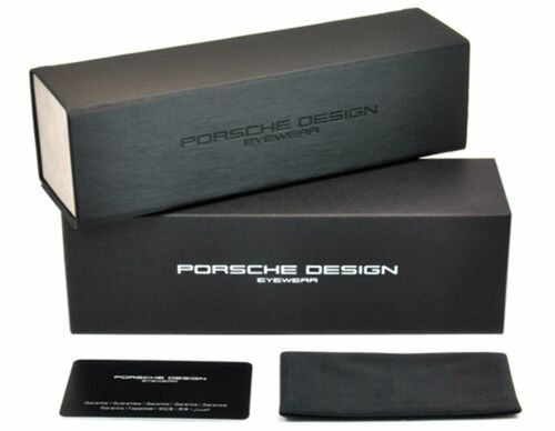 Porsche P8933-A 63mm
