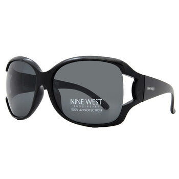 Nine West 10212279.MID BLKSMK 0mm