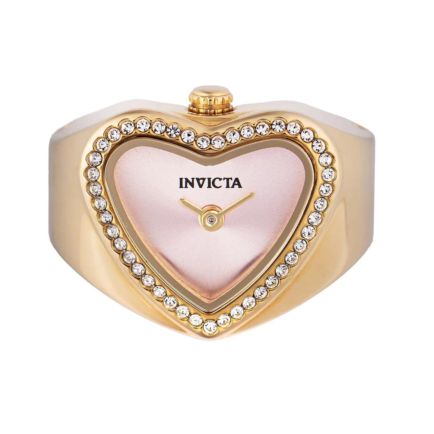 Invicta 49575 Missing