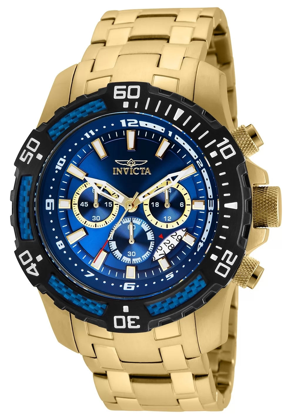 Invicta 24856 51