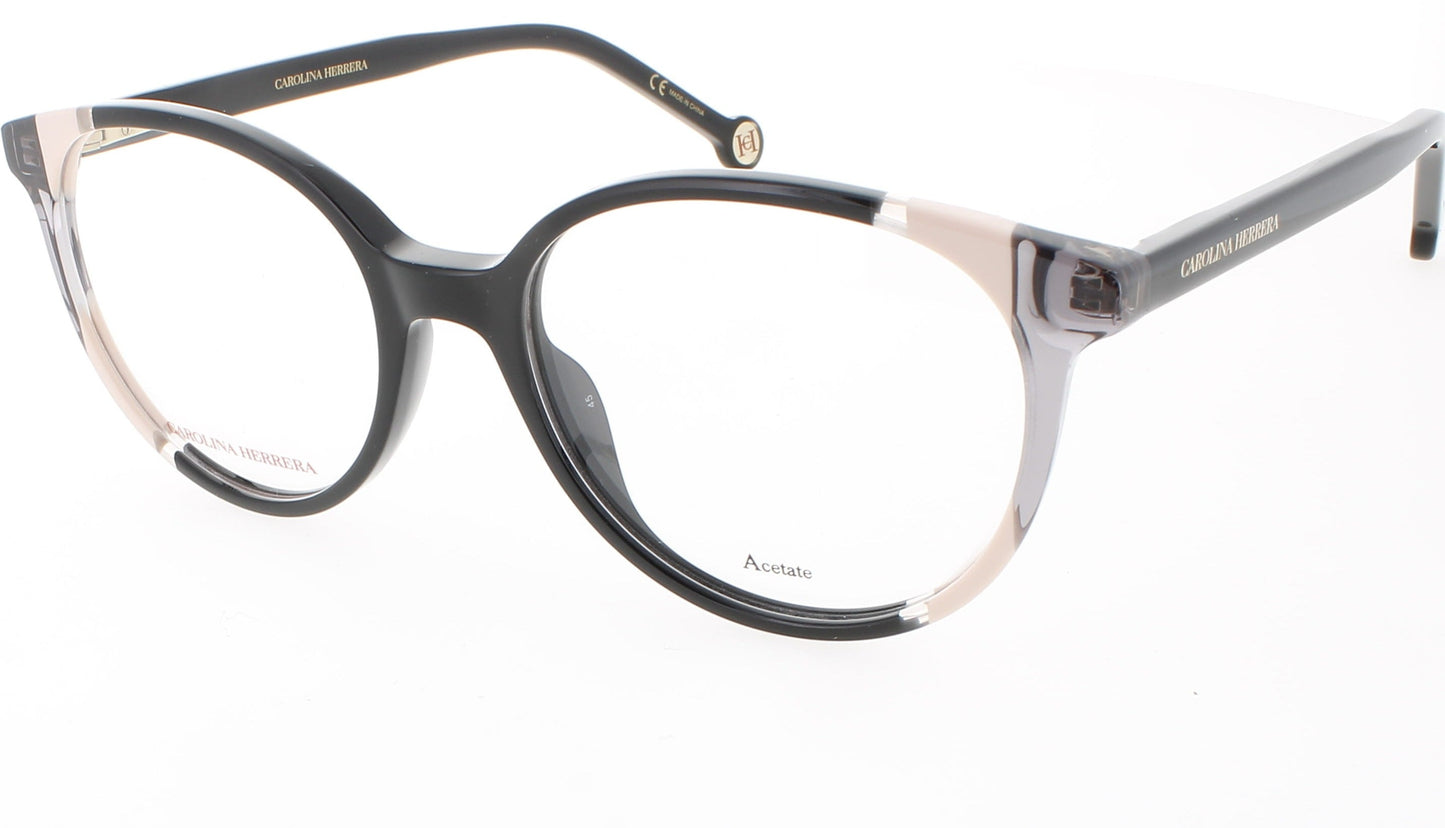Carolina Herrera CH-CH-0067-0KDX-52 0mm