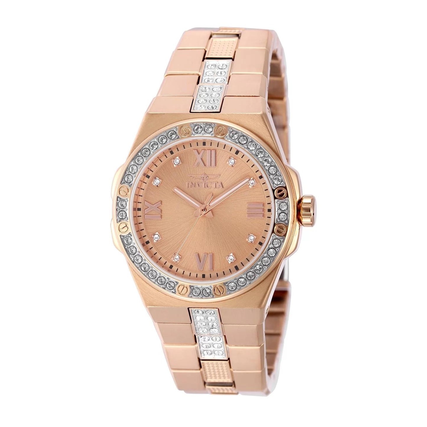 Invicta 50190 Missing