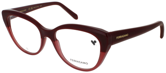 Salvatore Ferragamo SF2970-601-53 53mm