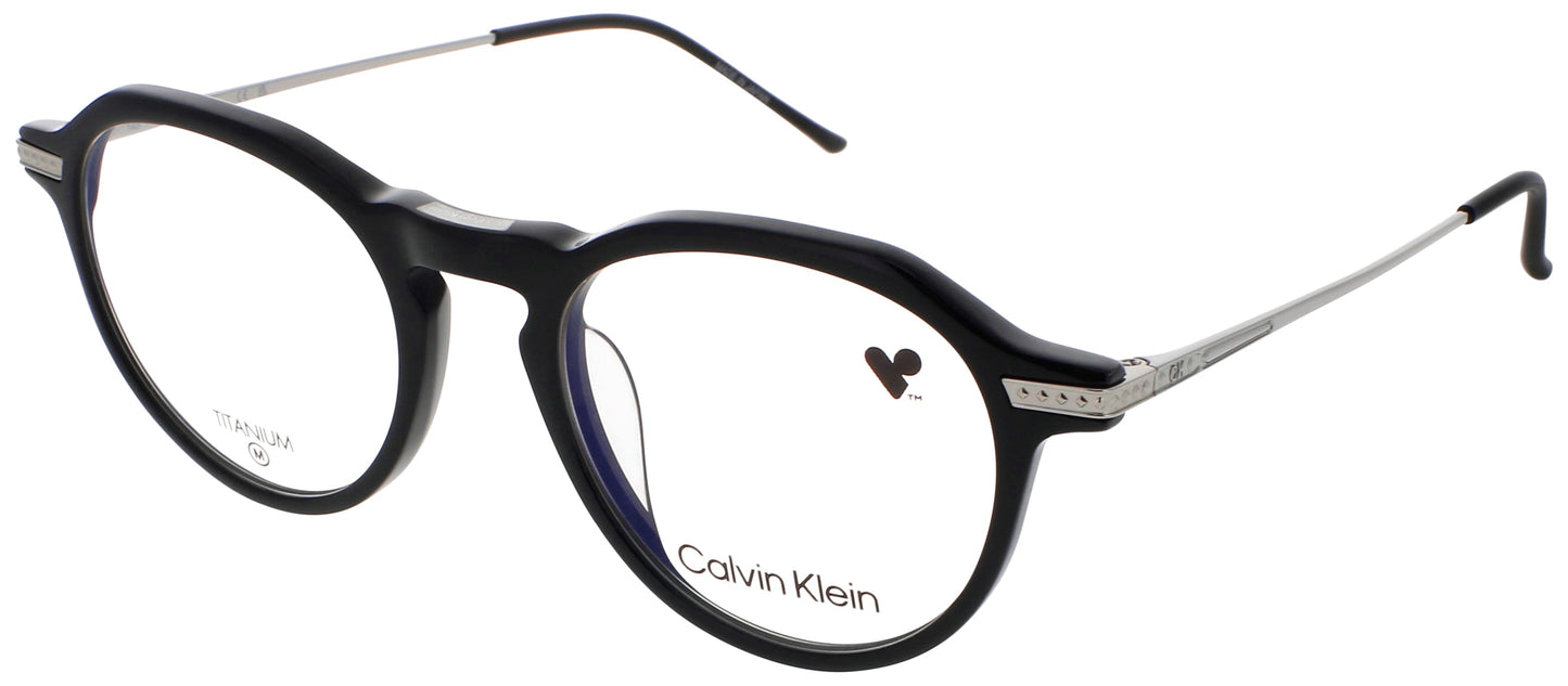 Calvin Klein CK23532T-001-48 48mm