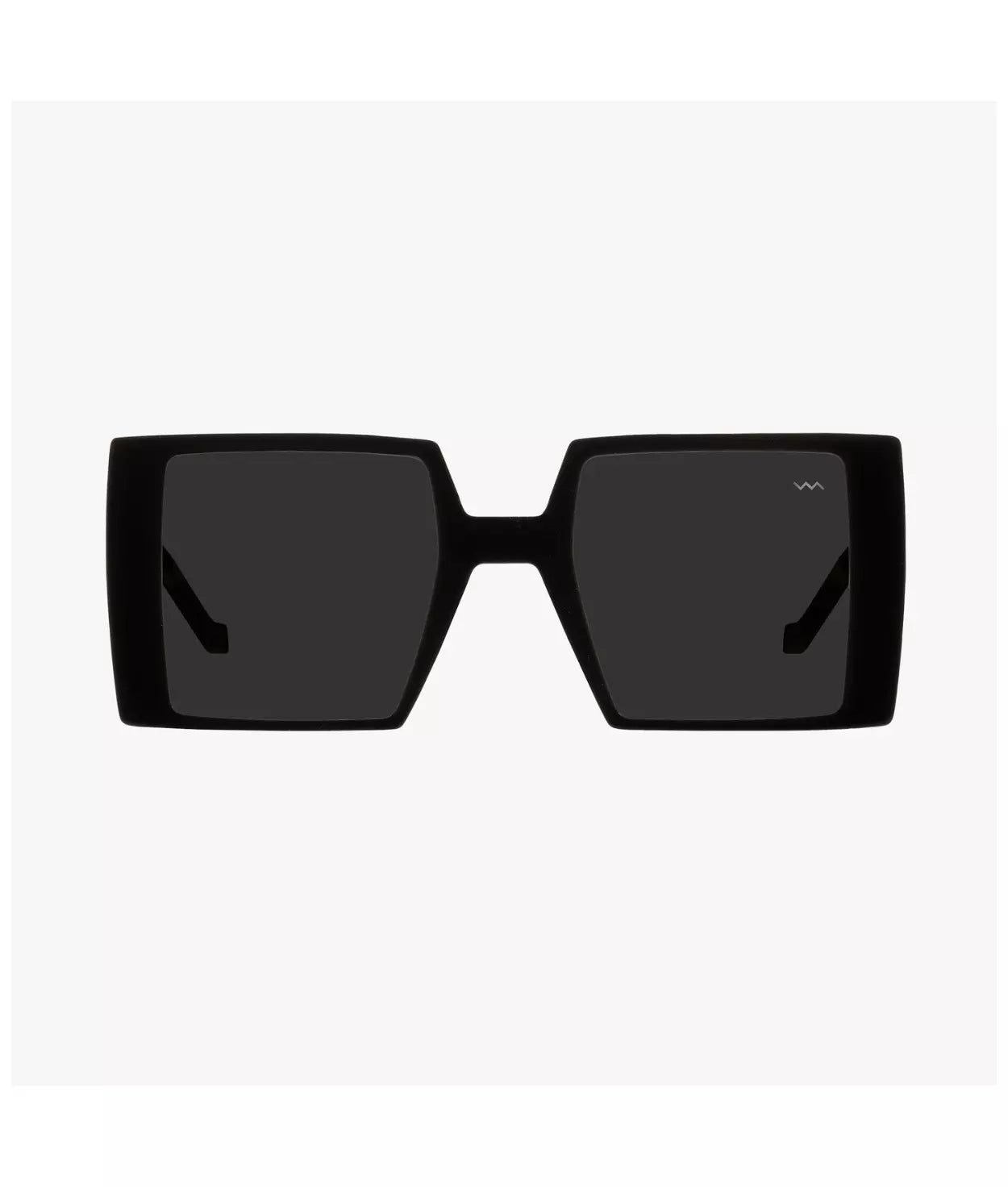 Vava WL0002-BLK BLK SIL 49mm