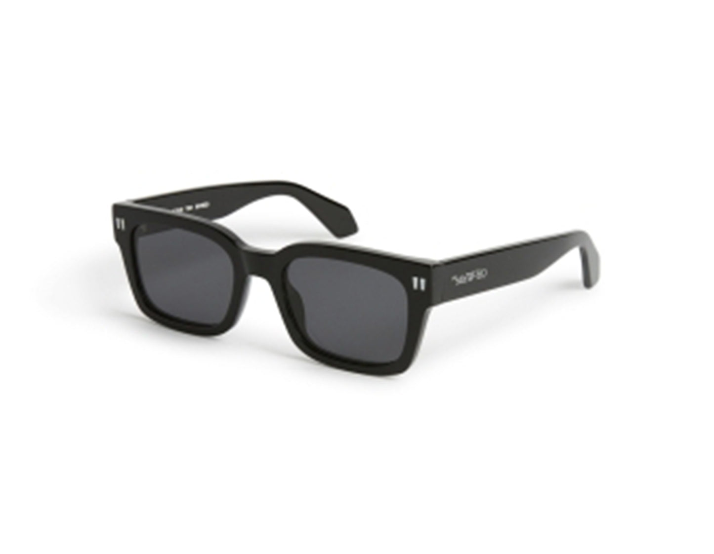 Off-White OERI108S24PLA0011007 52mm