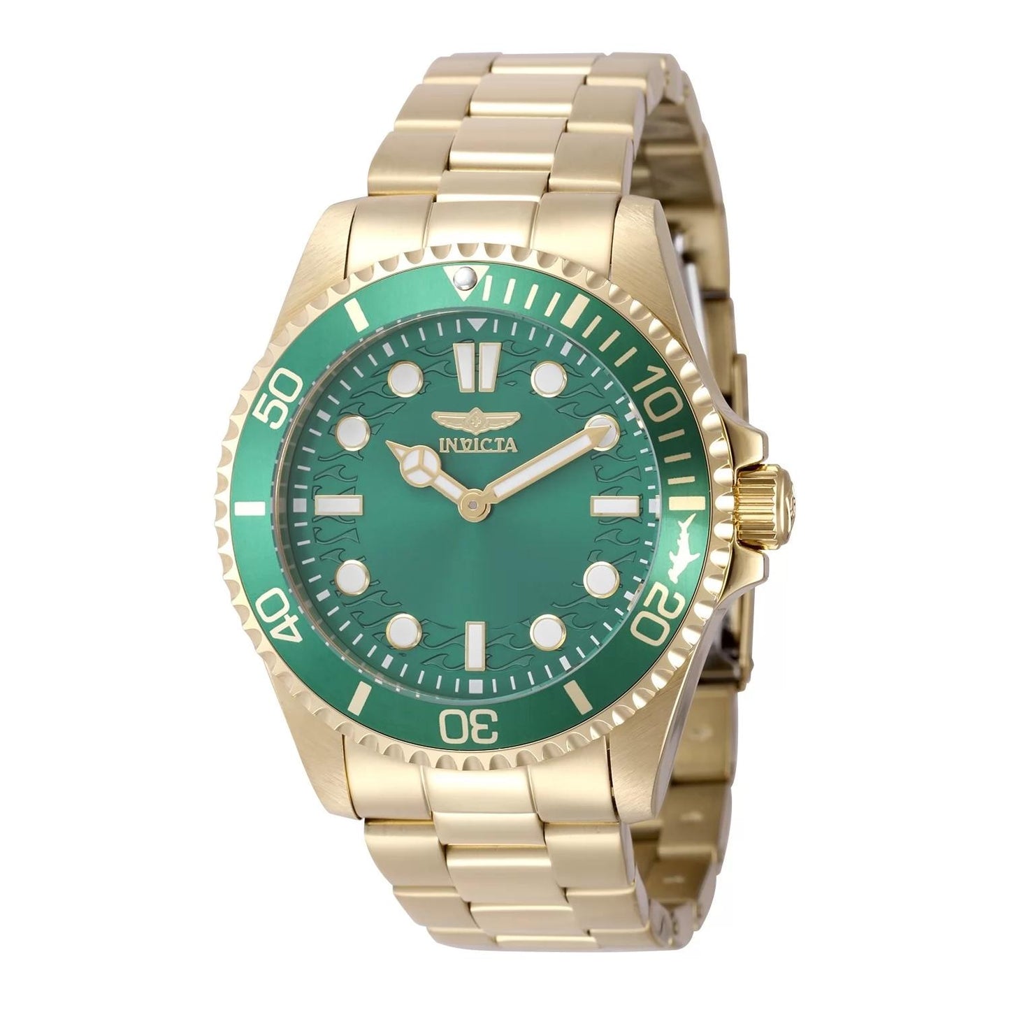 Invicta 49702 Missing