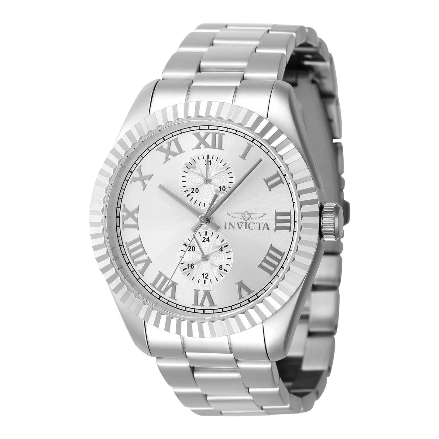 Invicta 47421 Missing