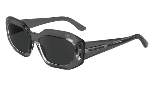 Karl Lagerfeld KL6167S-020-53 53mm