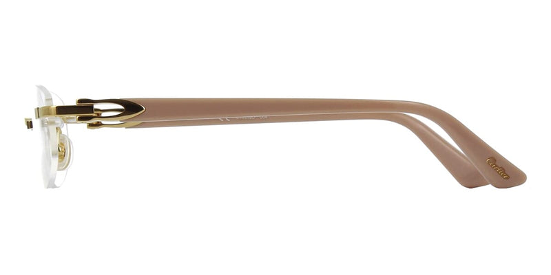 Cartier CT0318o-004 52mm