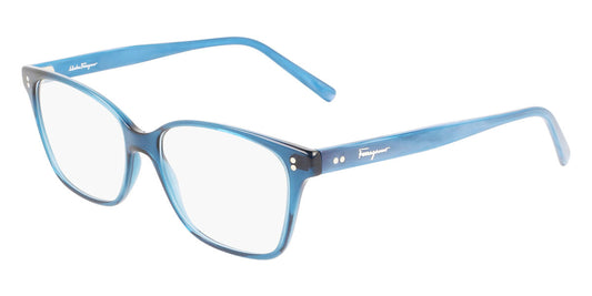 Salvatore Ferragamo SF2928-432-52 54mm