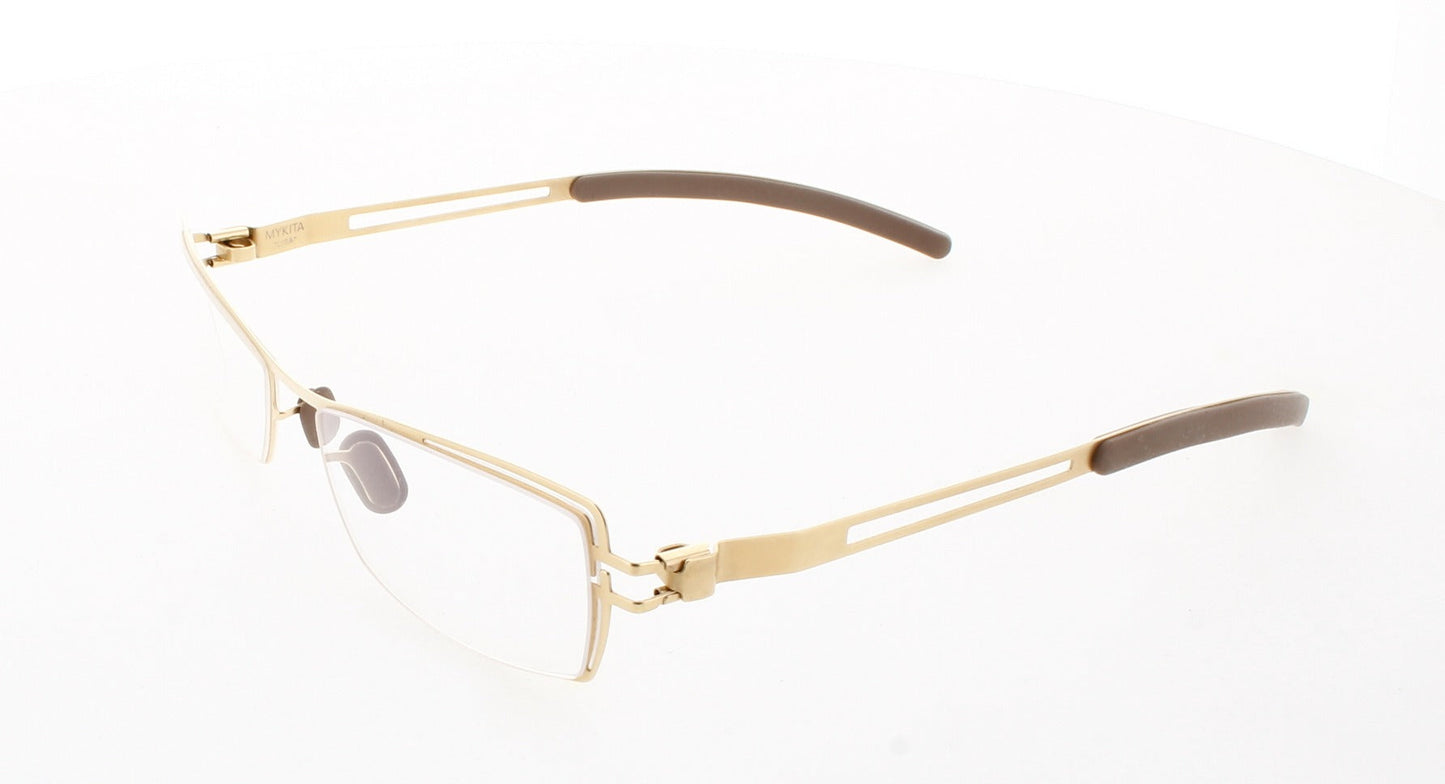 Mykita NO1-LISA-GOLD 0mm