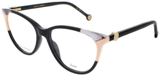 Carolina Herrera CH-0054-0KDX-53 53mm