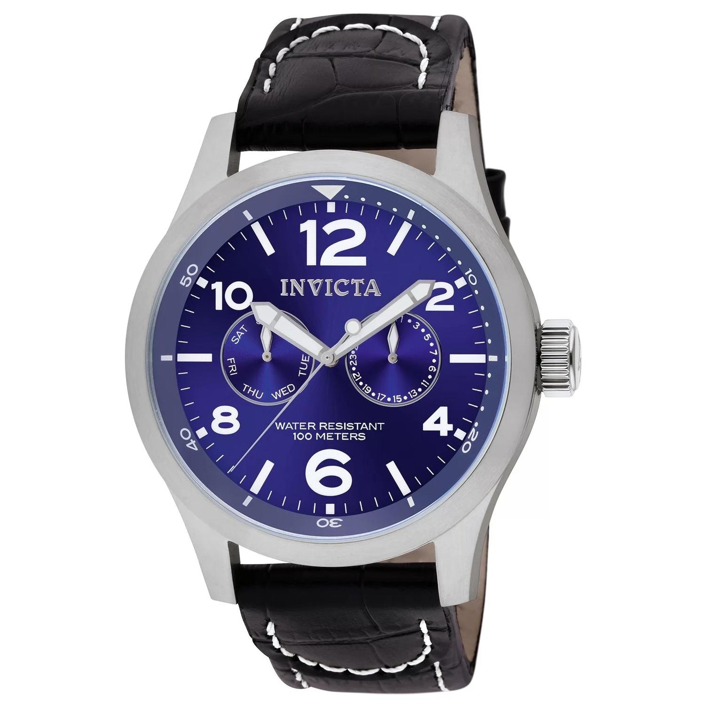 Invicta 10490 Missing