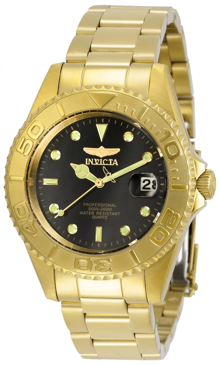 Invicta 29939 Missing