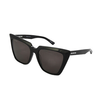 Balenciaga BB0046S 001 55 0mm