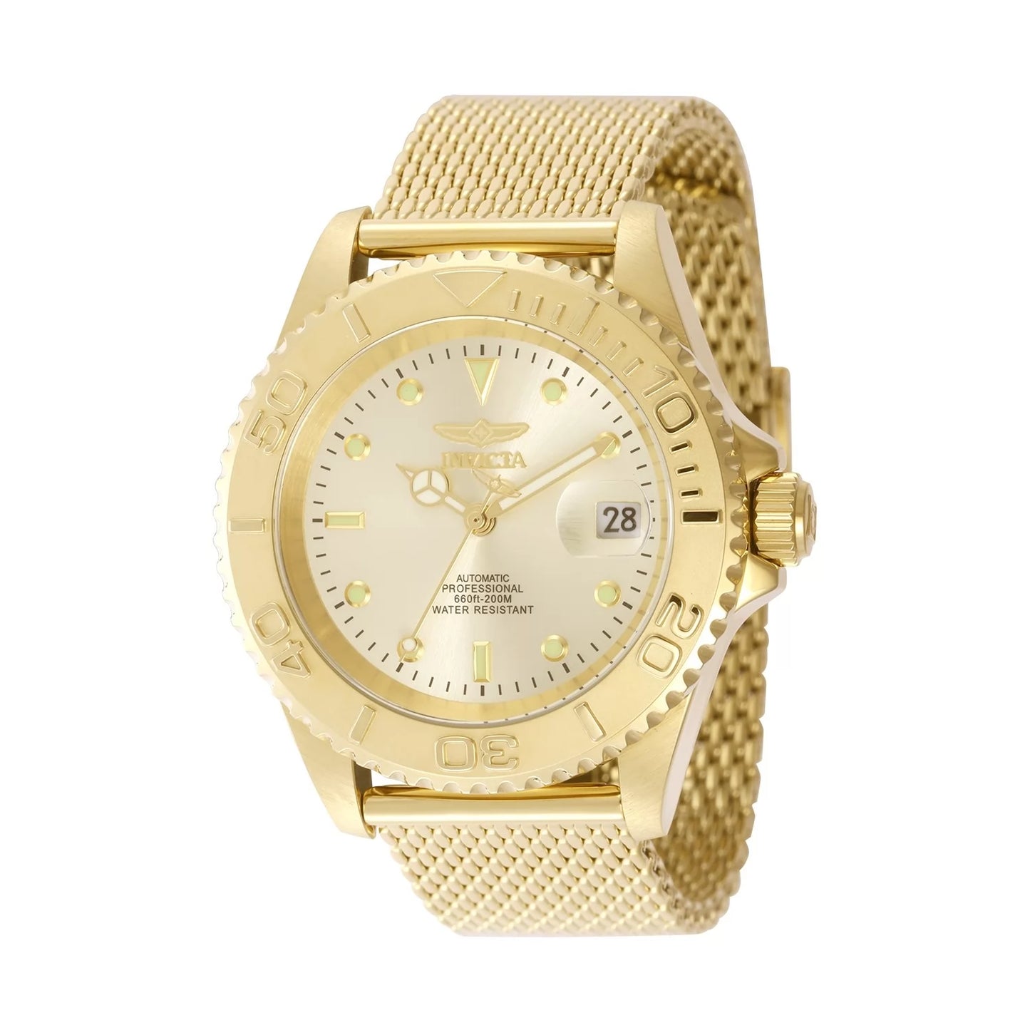 Invicta 50216 40