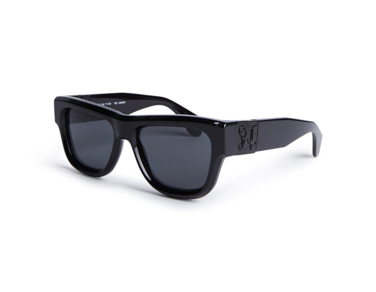 Palm Angels PERI065S24PLA0011207 50mm