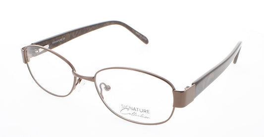 Signature Pn110Brn-53 53mm