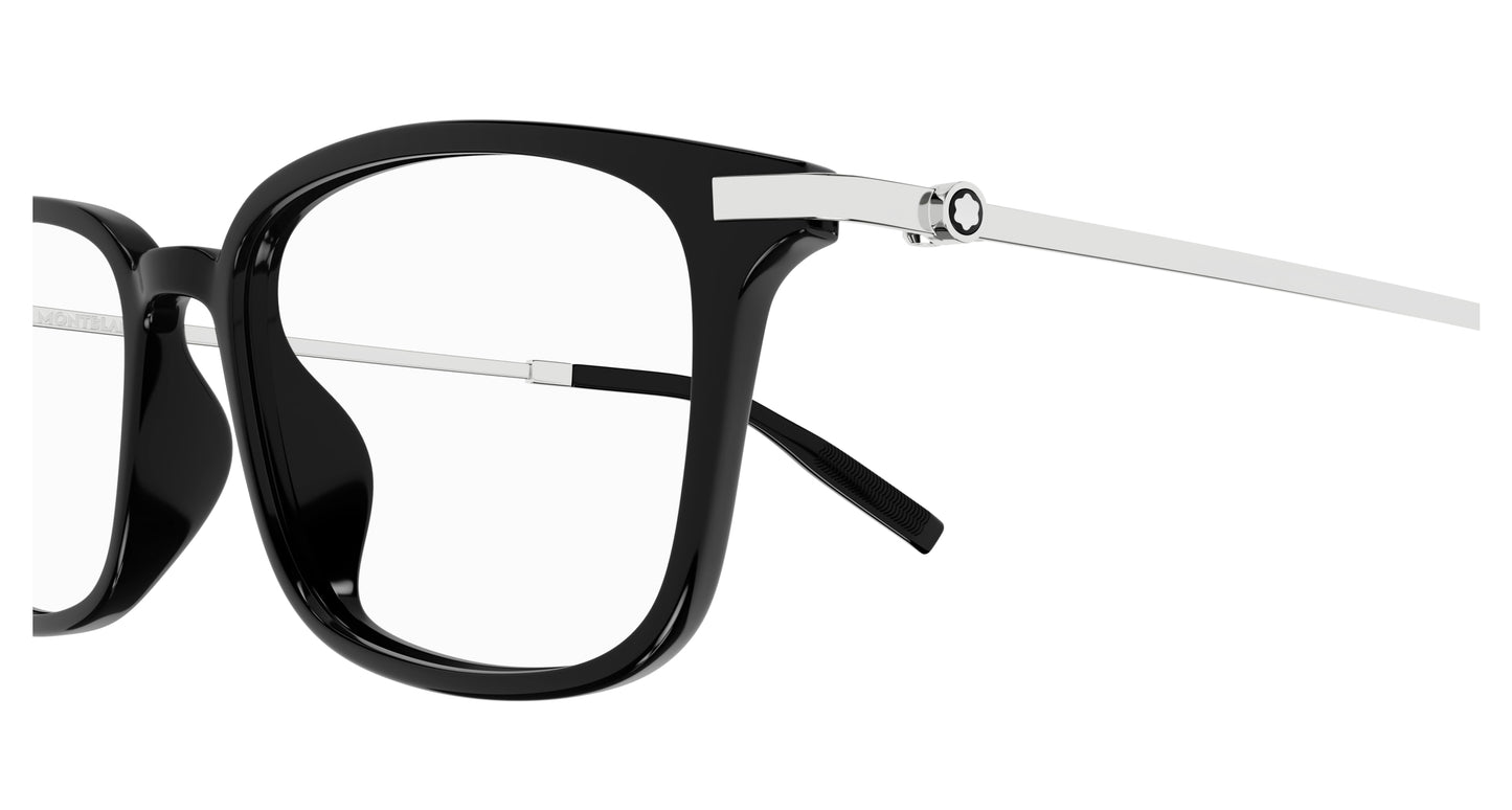Mont Blanc MB0315oA-001 54mm