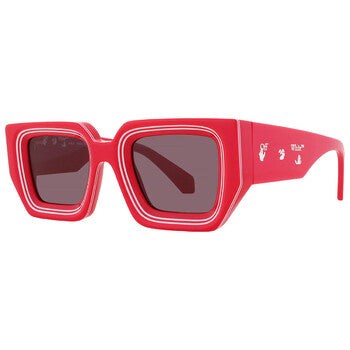 Off-White OERI048 2507 50 0mm