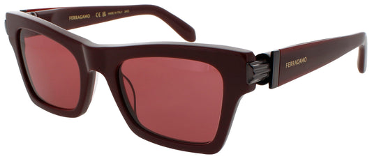 Salvatore Ferragamo SF2013S-606 0mm