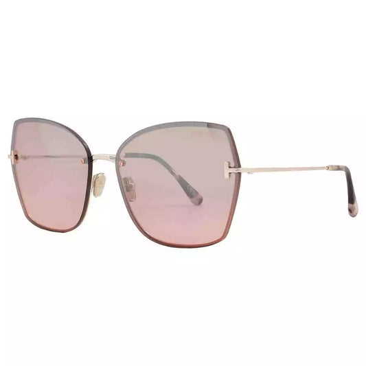 Tom Ford FT1107-28U-62 62mm