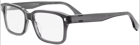 Fendi FE50030I-020-56 mm