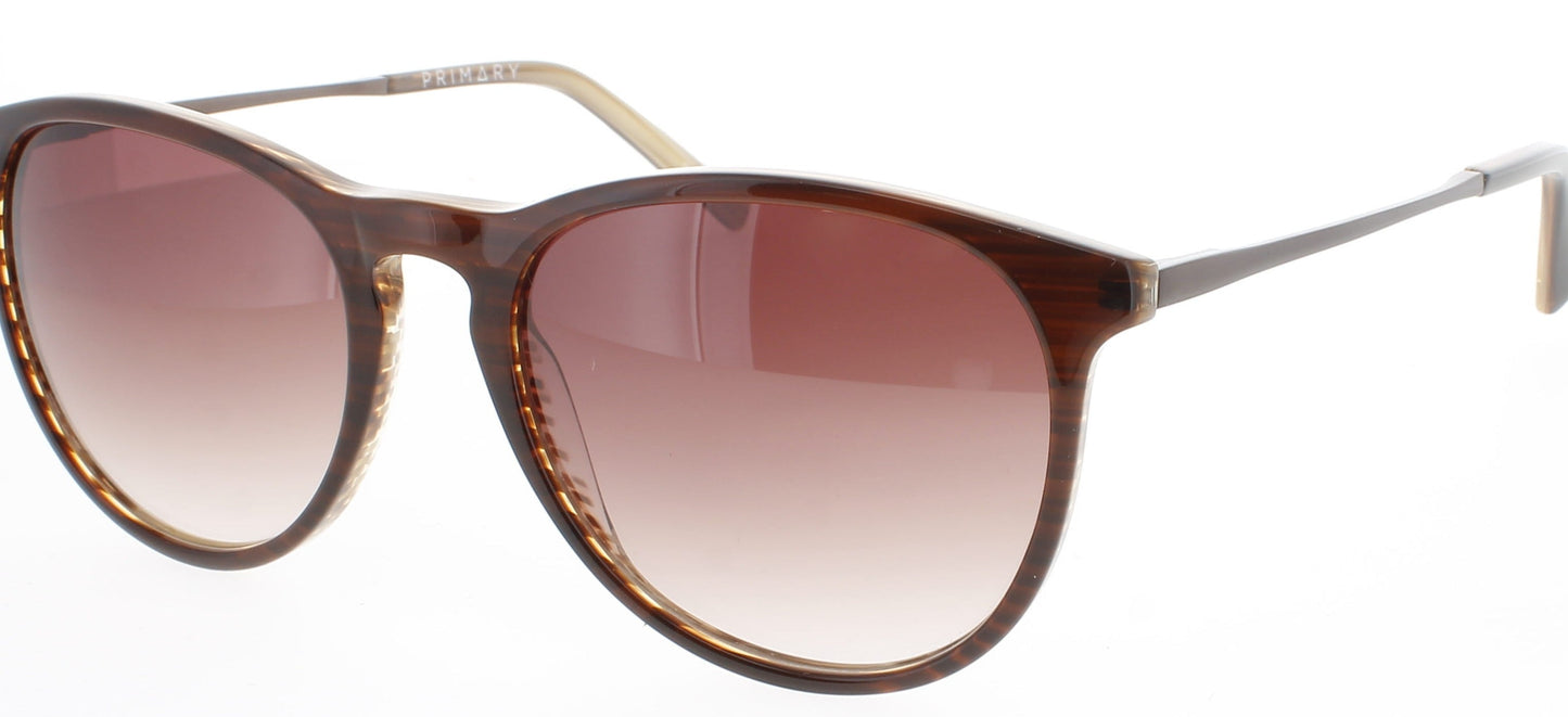 Primary PRS09-BROWN-HORN-54-SUN 54mm