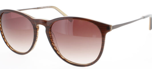 Primary PRS09-BROWN-HORN-54-SUN 54mm