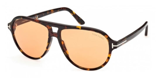 Tom Ford FT0932-55E 0mm
