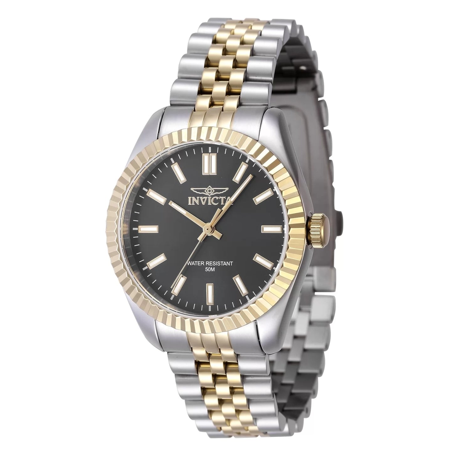 Invicta 47499 Missing