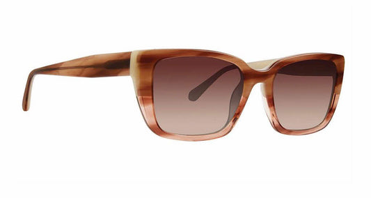 Vera Bradley WEKIVA MARRAKESH VINES CREAM 54mm