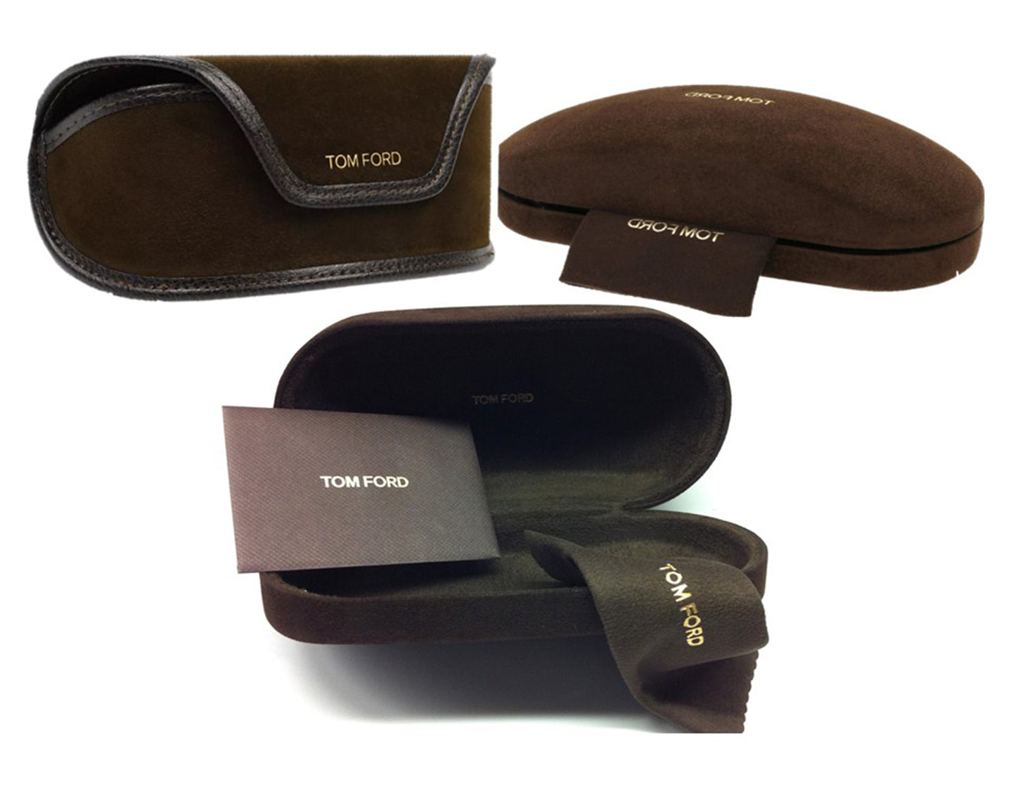 Tom Ford FT5870-B 056 50