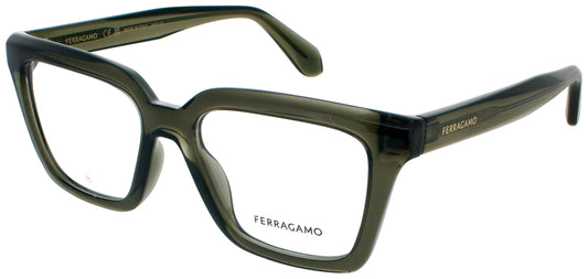 Salvatore Ferragamo SF2985-320-52 52mm