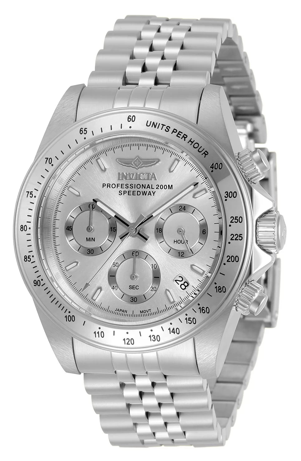 Invicta 30988 39.5
