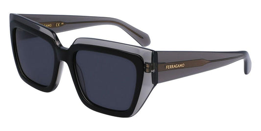 Salvatore Ferragamo SF2002S-024-5518 55mm