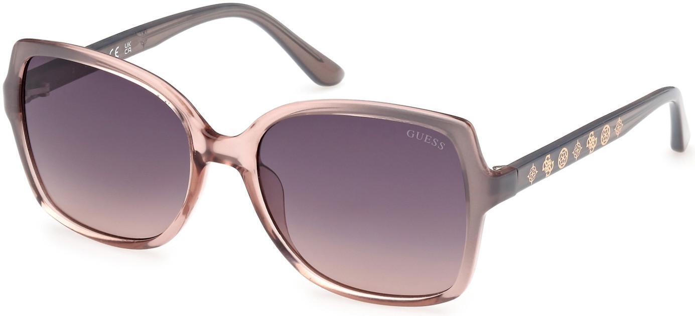 Guess GU00100-5520B 55mm