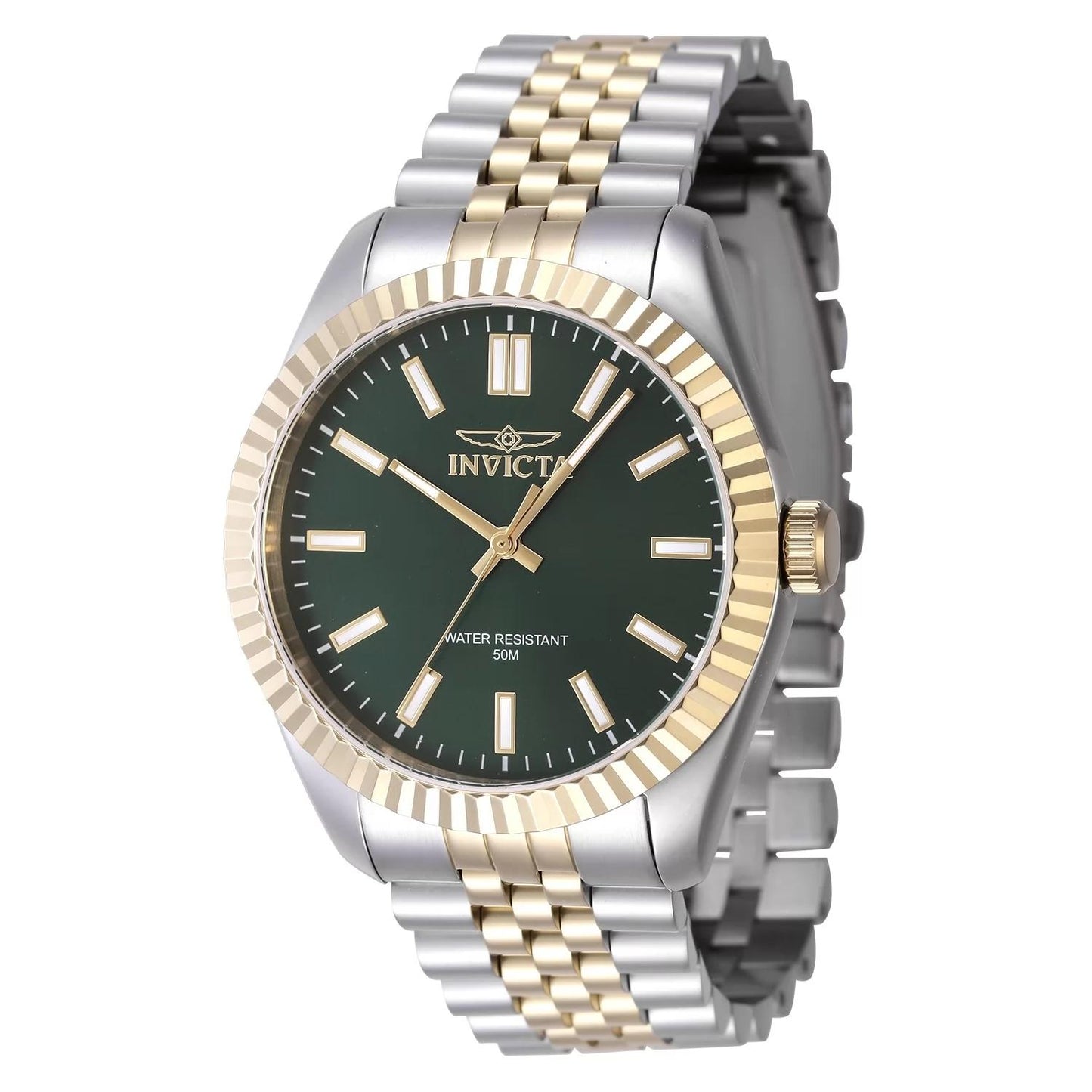 Invicta 47485 Missing