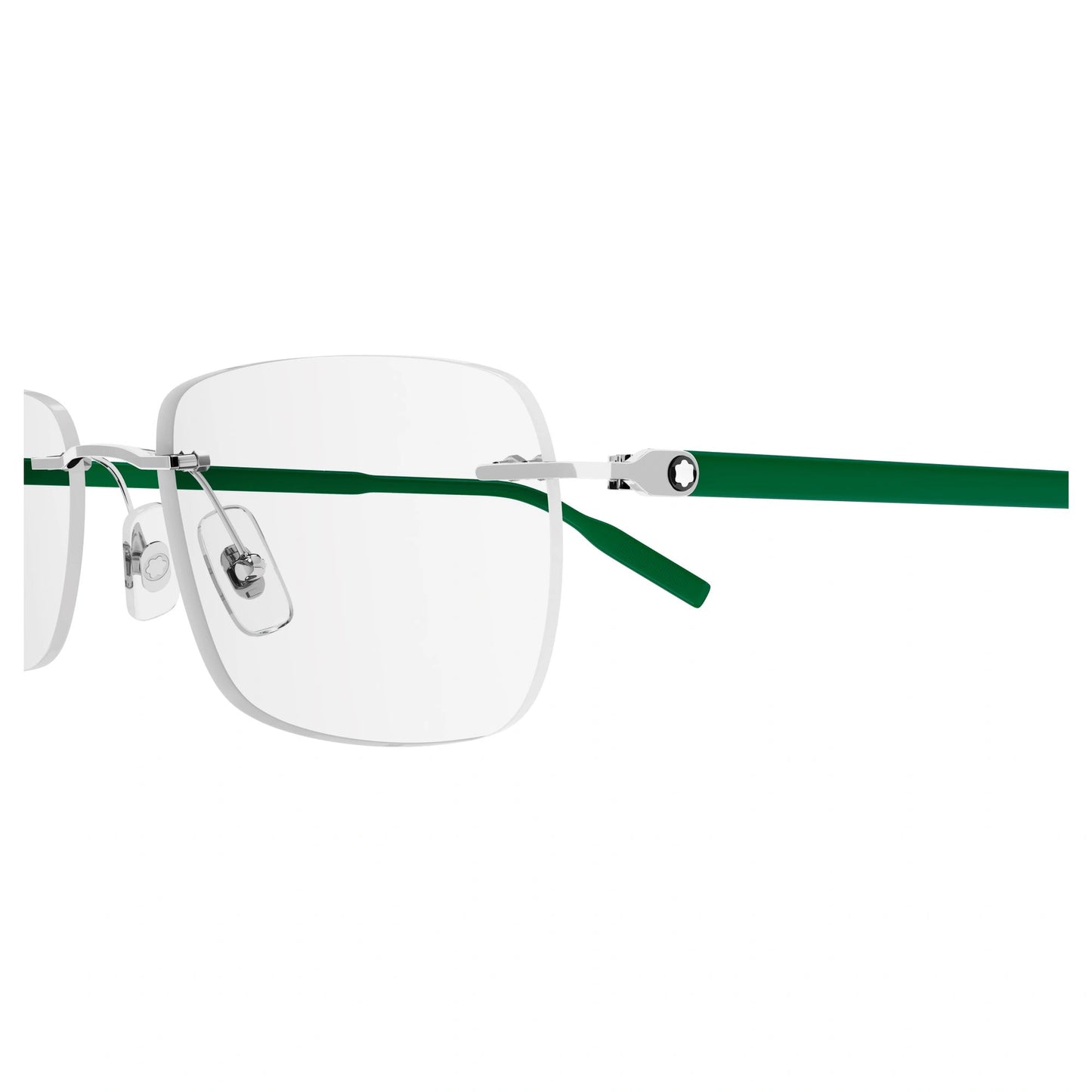 Mont Blanc MB0221o-004 57mm