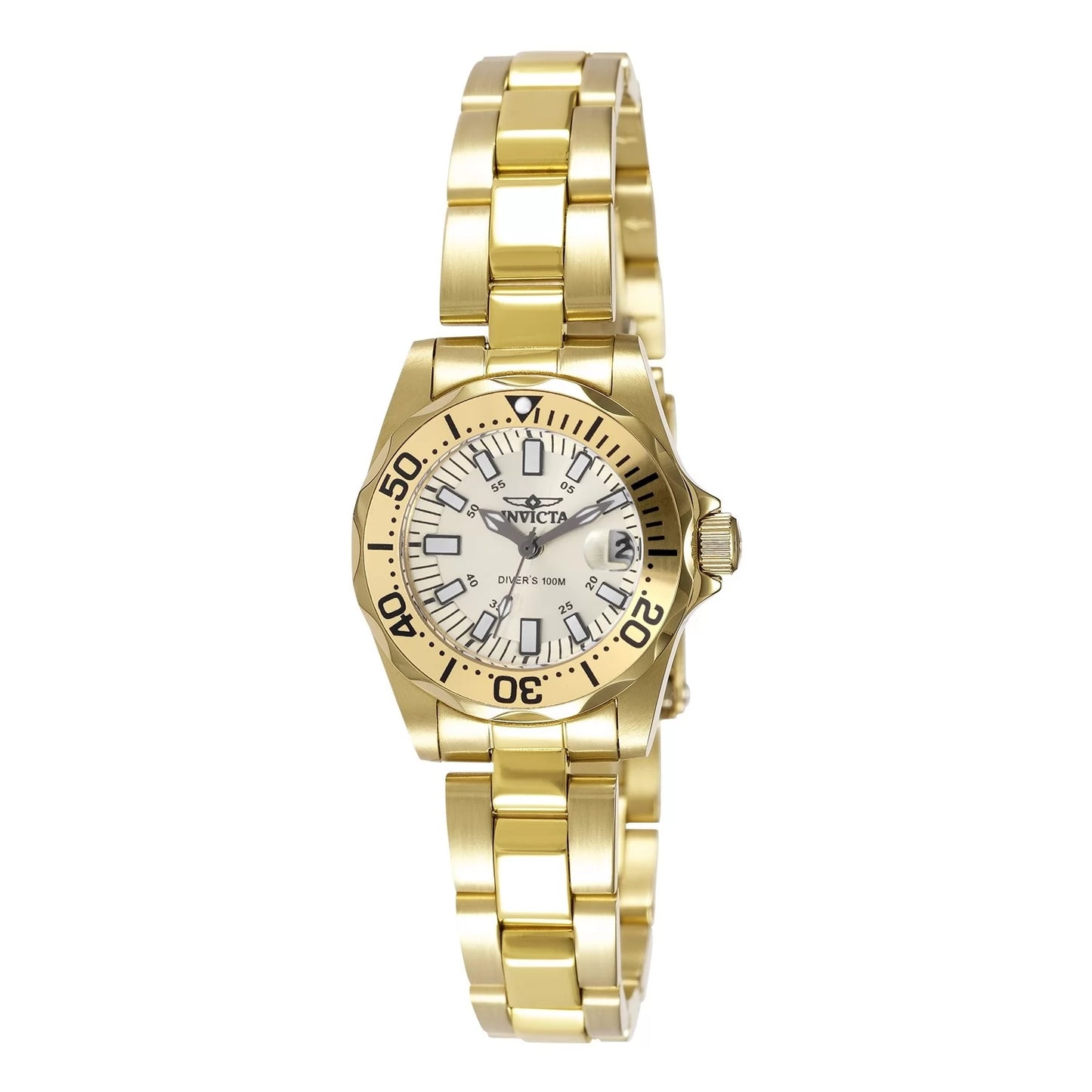 Invicta 7065 Missing