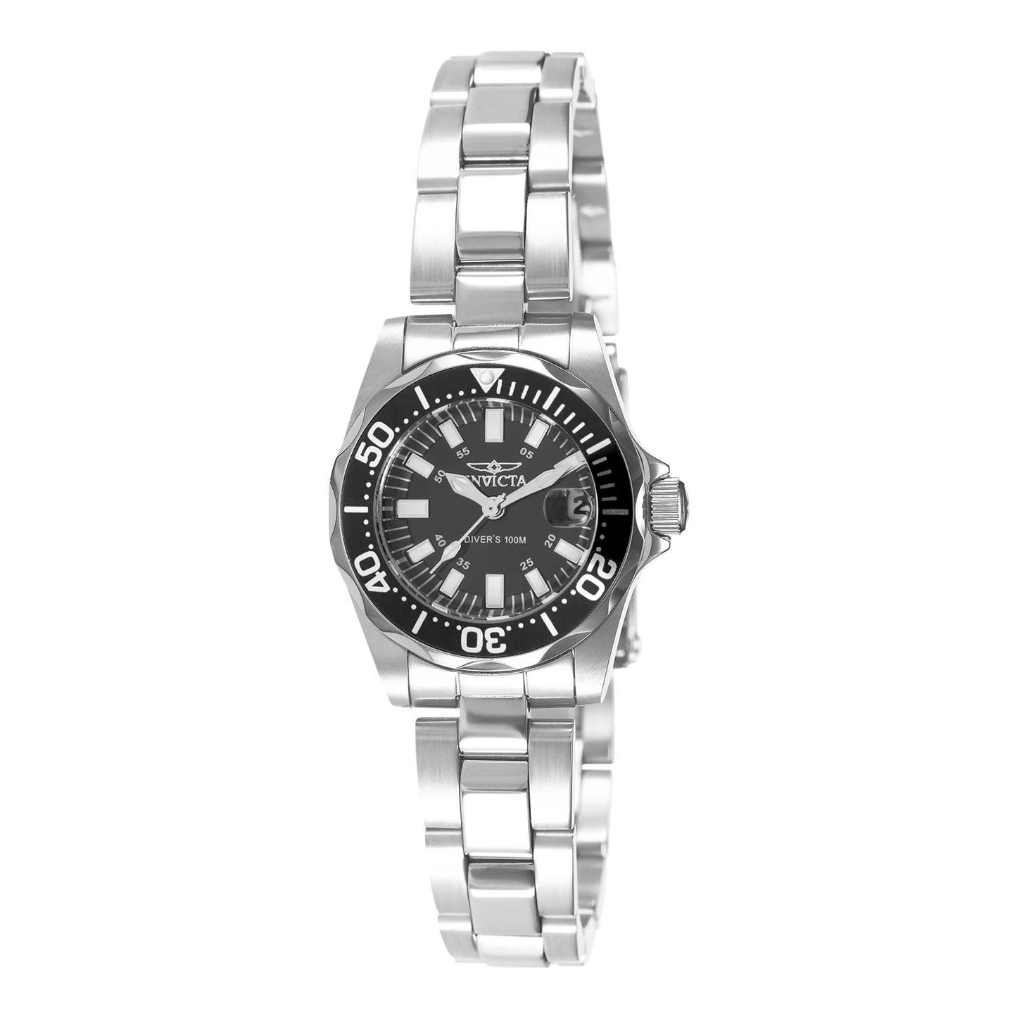 Invicta 7059 Missing