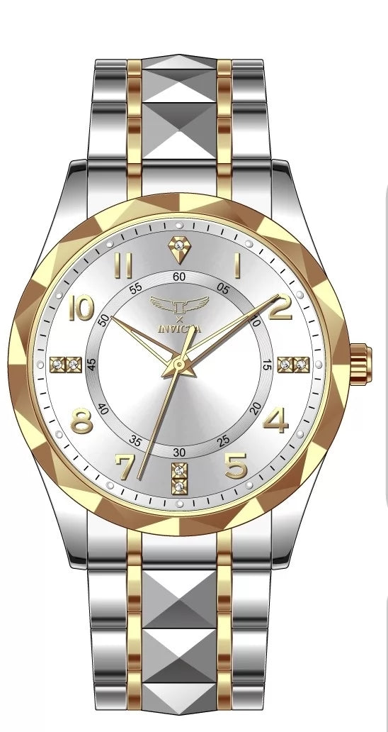 Invicta 69023 41