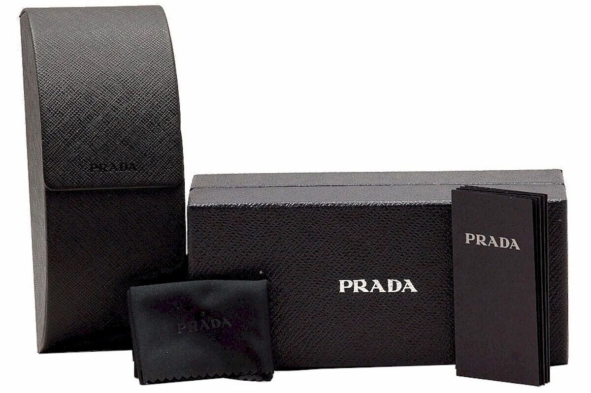 Prada 0PR 19WS-U4309T 52mm