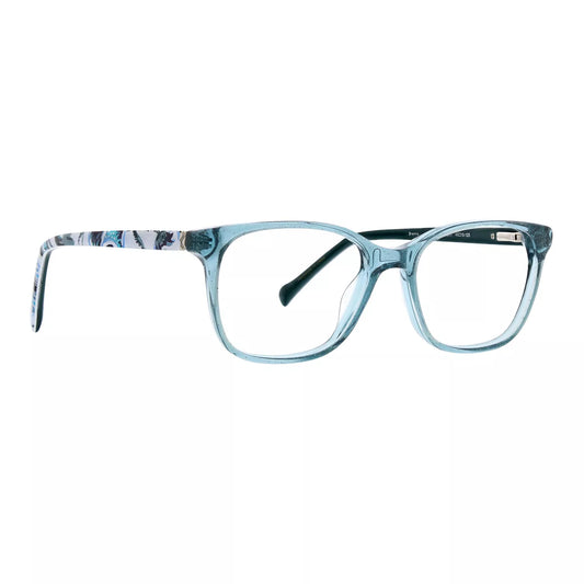 Vera Bradley BRENNA CLOUD VINE MULTI 46mm