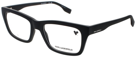 Karl Lagerfeld KL6138-002-53 53mm