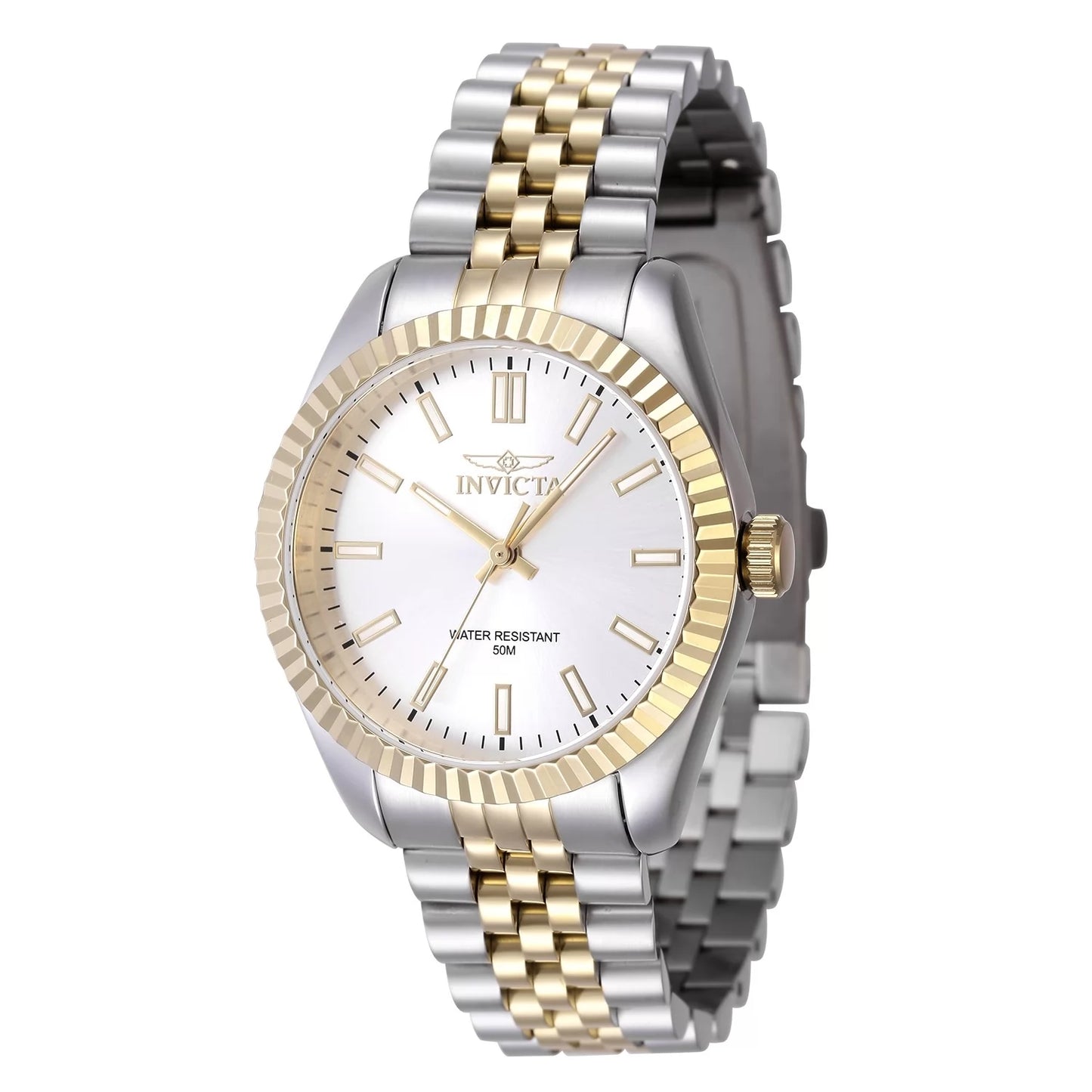 Invicta 47500 Missing