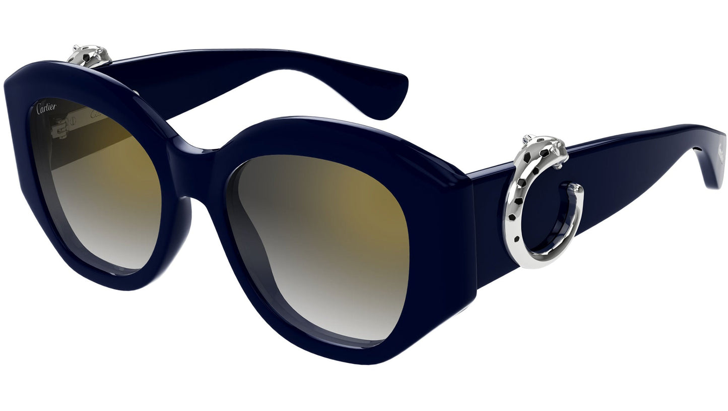 Cartier CT0502S-003 53mm
