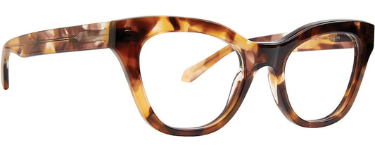 Vera Bradley AU SABLE MARRAKESH VINES CREAM 51mm