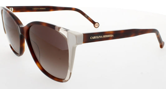 Carolina Herrera CH-0061-S-0C1H-HA 57mm